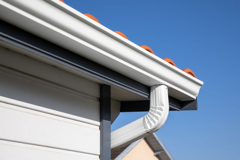 Roof Drainage Repair in Sacramento, CA
